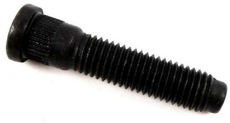PERNO DE RUEDA - M14-2.0; Largo=66.8mm