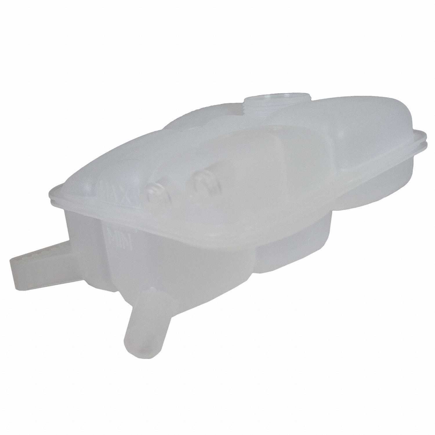 DEPÓSITO DE AGUA DE RADIADOR - 1.6L 2.0L. Sin Tapa foto 3