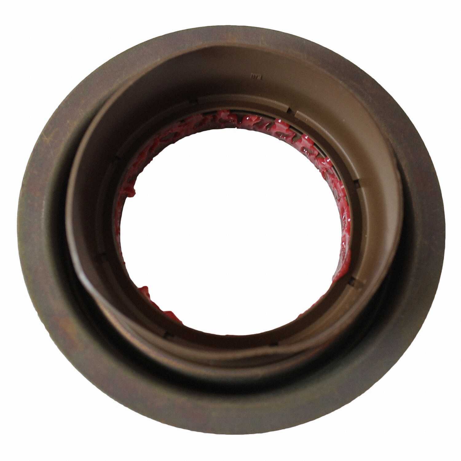 RETÉN DE PALIER - Delantero RH. 66.58x44x10mm foto 3