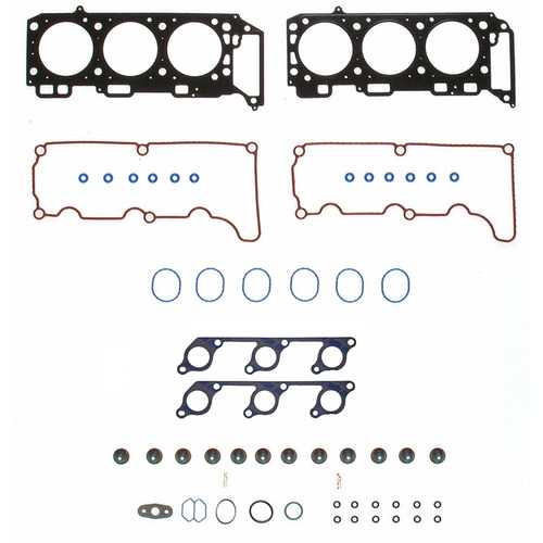 EMPAQUETADURA DE MOTOR SUPERIOR - 4.0L SOHC