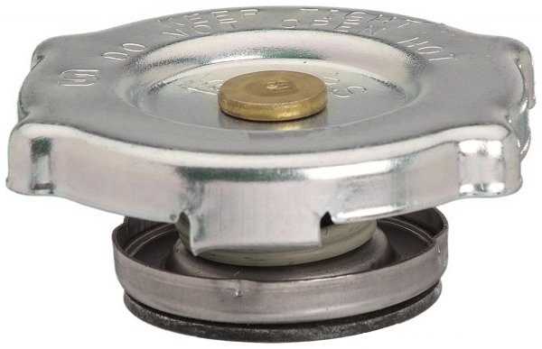 TAPA DE RADIADOR - 16 lbs