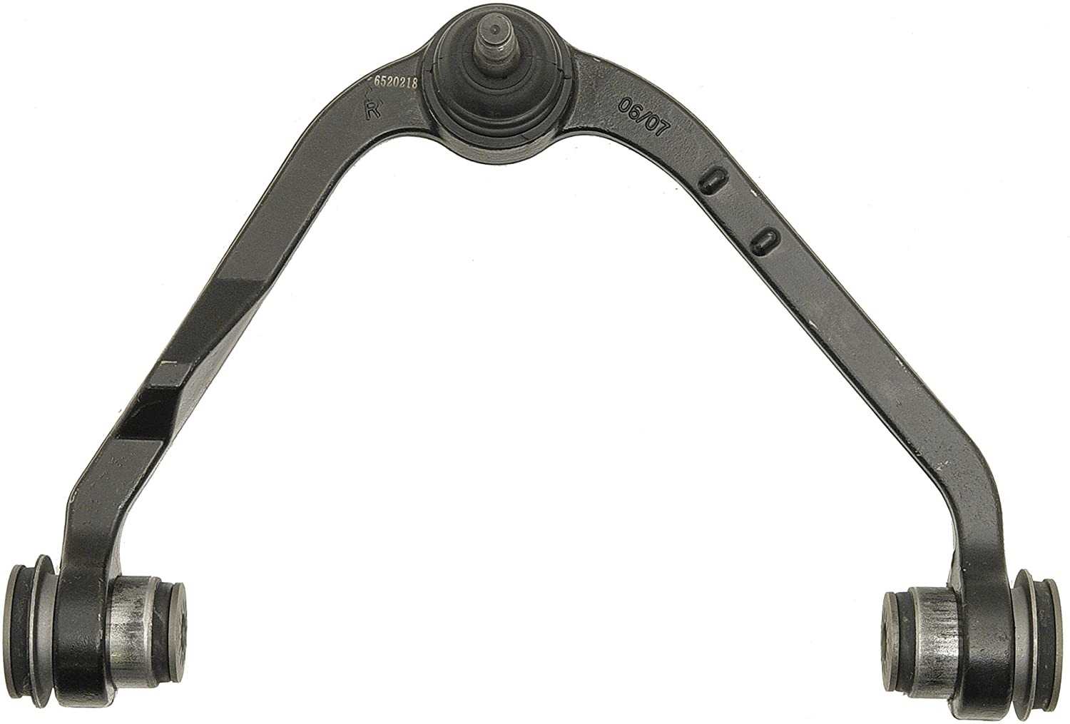 BRAZO DE SUSPENSIÓN SUPERIOR - RH, 4x2