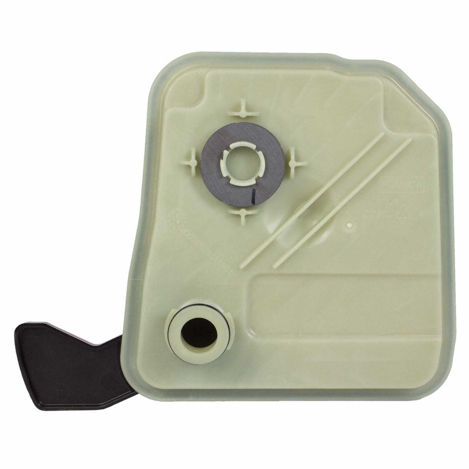 FILTRO DE CAJA AUTOMÁTICA
