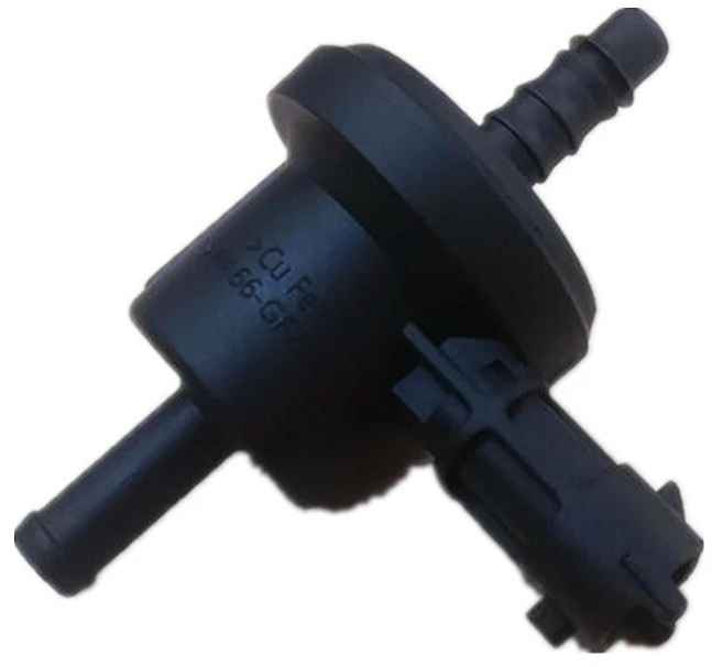 SOLENOIDE DE VAPOR DE CANISTER - Valvula EGR. 1.6L, 2.0L, 2.3L, 2.5L foto 3