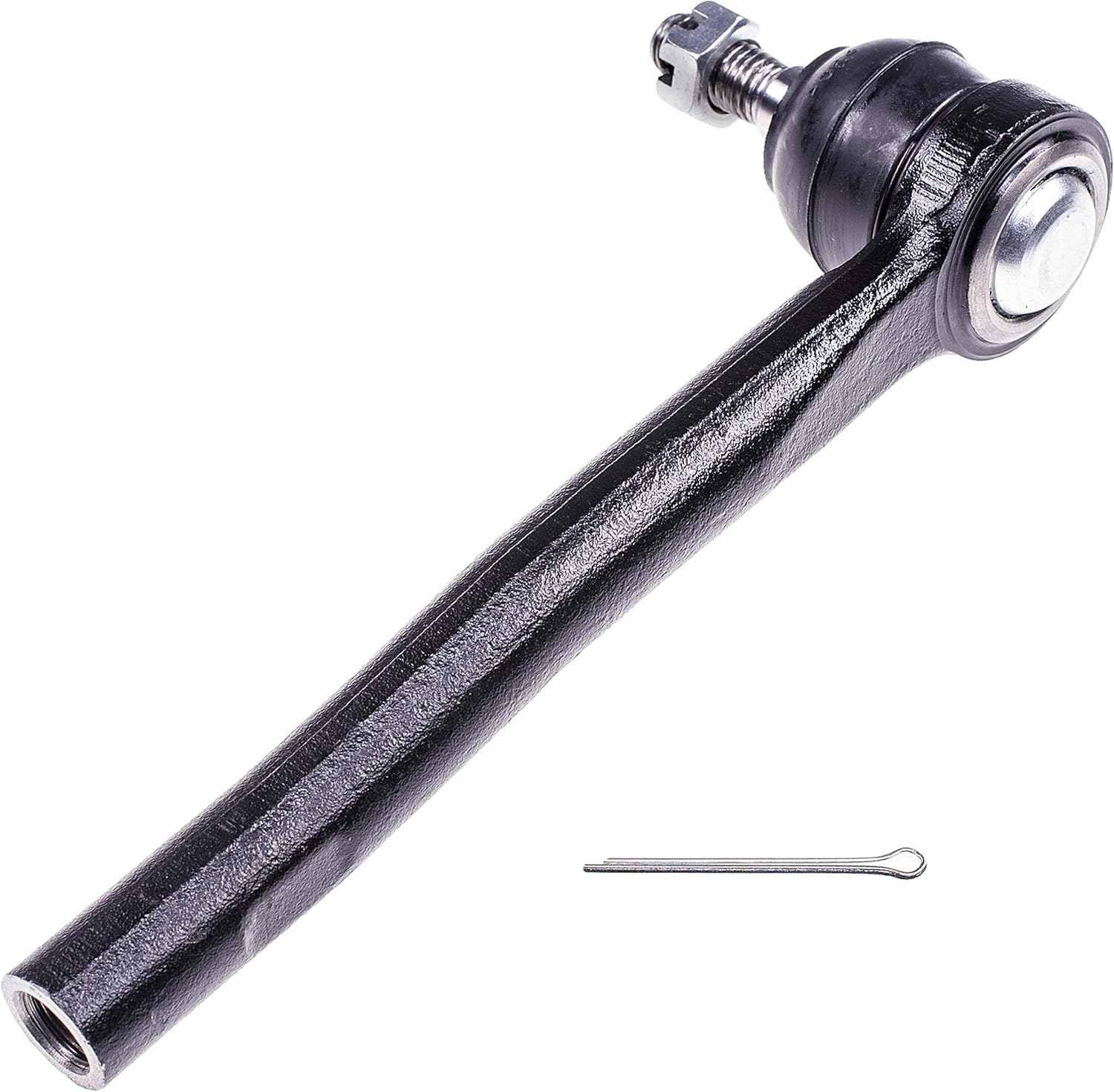 MUÑÓN DE DIRECCIÓN - RH. Largo=202.5mm. Con altura de manejo STANDARD. Thailandes foto 2