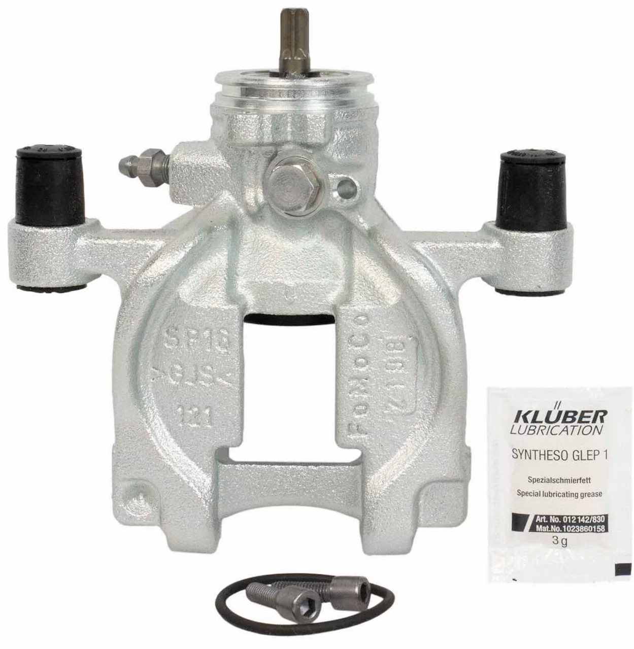 CALIPER DE FRENO - Trasero LH foto 2