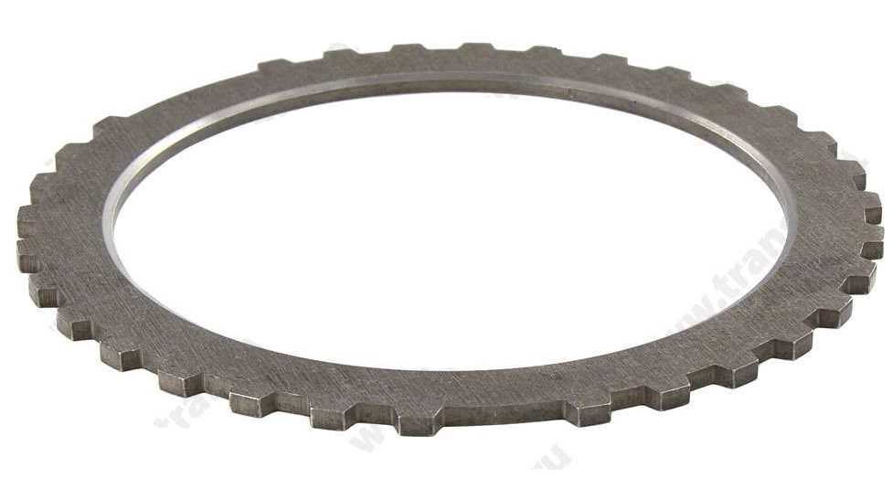 DISCO FRICCIÓN DE CAJA - 34 Dientes, 4-23/32, 5/32 grosor