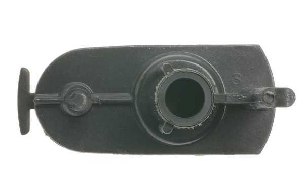 ROTOR DE DISTRIBUIDOR - 4.9L, 3.0L (4.0L Jeep) foto 2