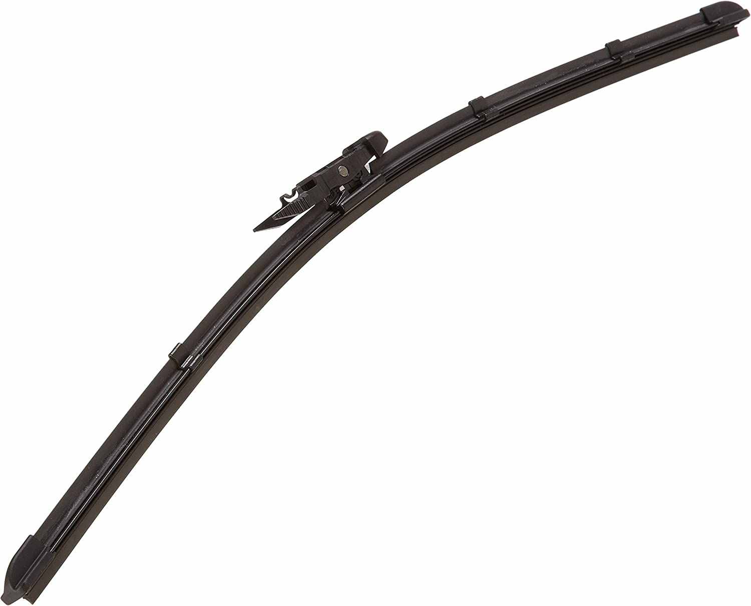 ESCOBILLA LIMPIAPARABRISAS - Delantera RH/LH. 20"(500 mm). Conector J-Hook (9x3mm). Con ajuste de Precisión de Fabrica.