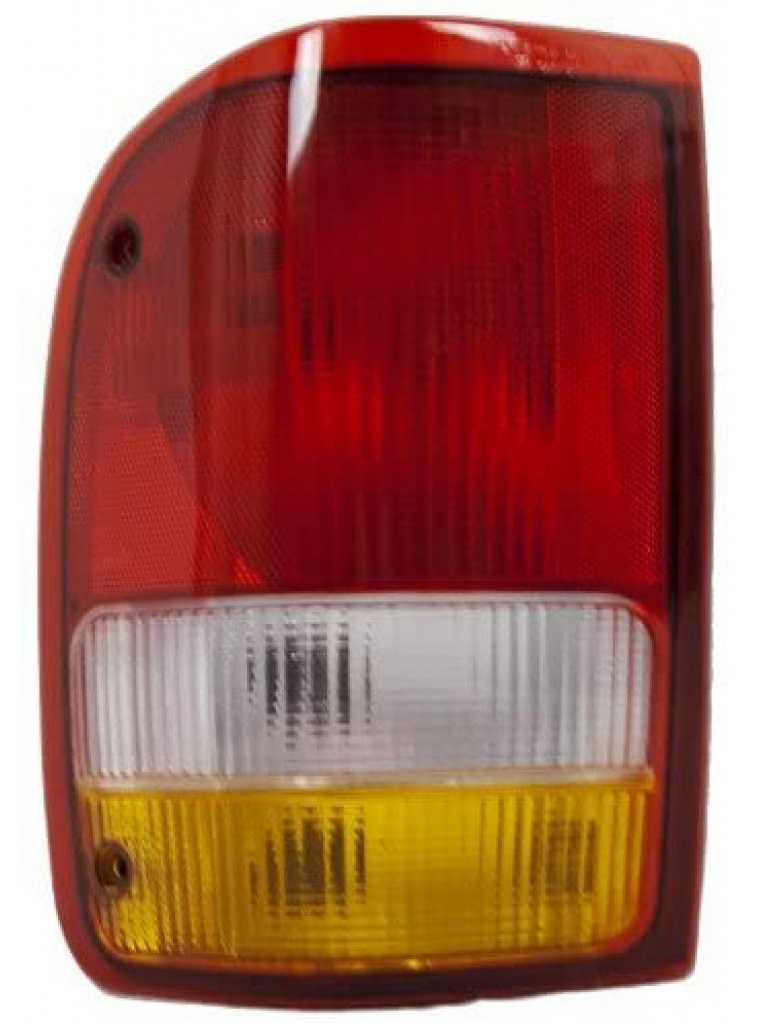 FAROL STOP - LH foto 1