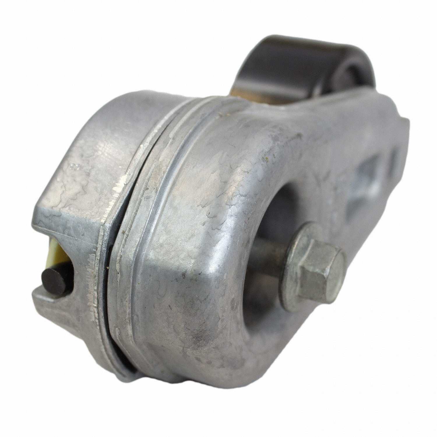 TESADOR DE CORREA - 3.0L; c/polea lisa de 76mm (89007) foto 2