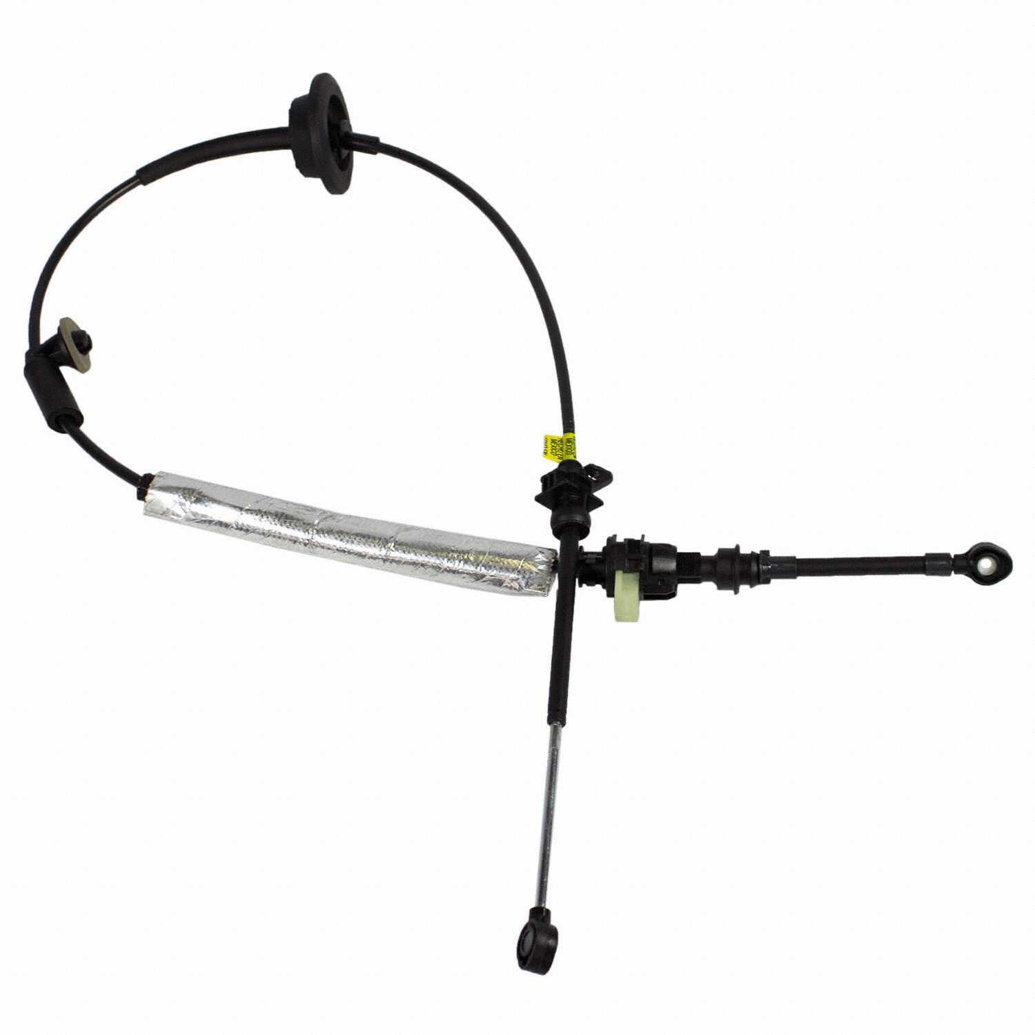 CABLE SELECTOR DE CAJA - 5R44E/5R55E. Largo Tot.Aprox.=132cm foto 2