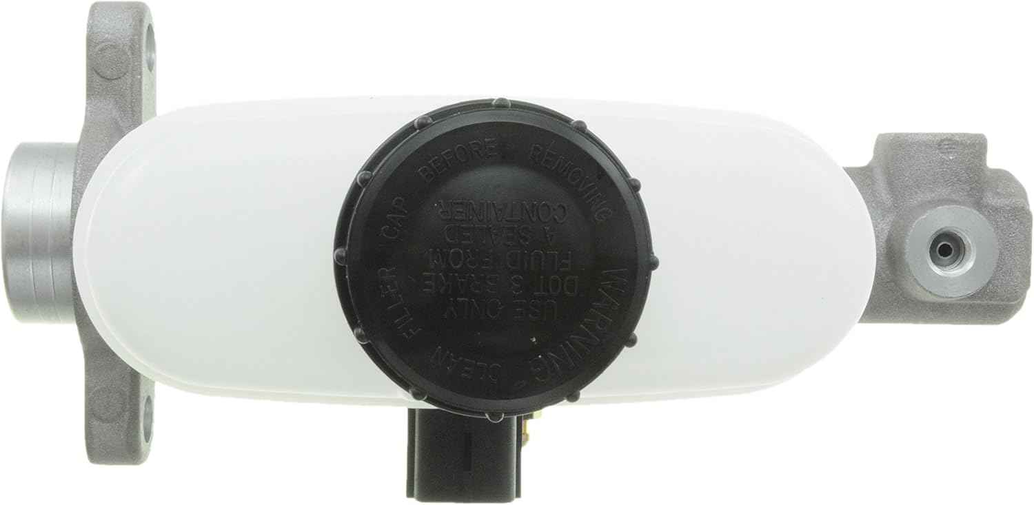 BOMBA DE FRENO - 1 1/16" (27mm). para CON Control de Velocidad foto 3