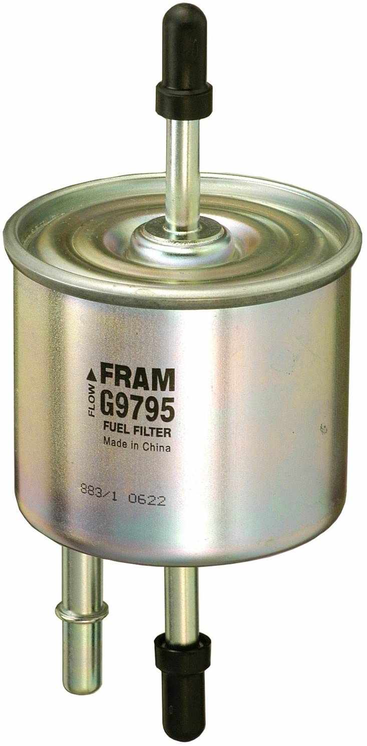 FILTRO DE GASOLINA