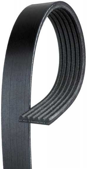 CORREA VENTILADORA - K06 13/16" x 70 7/8"