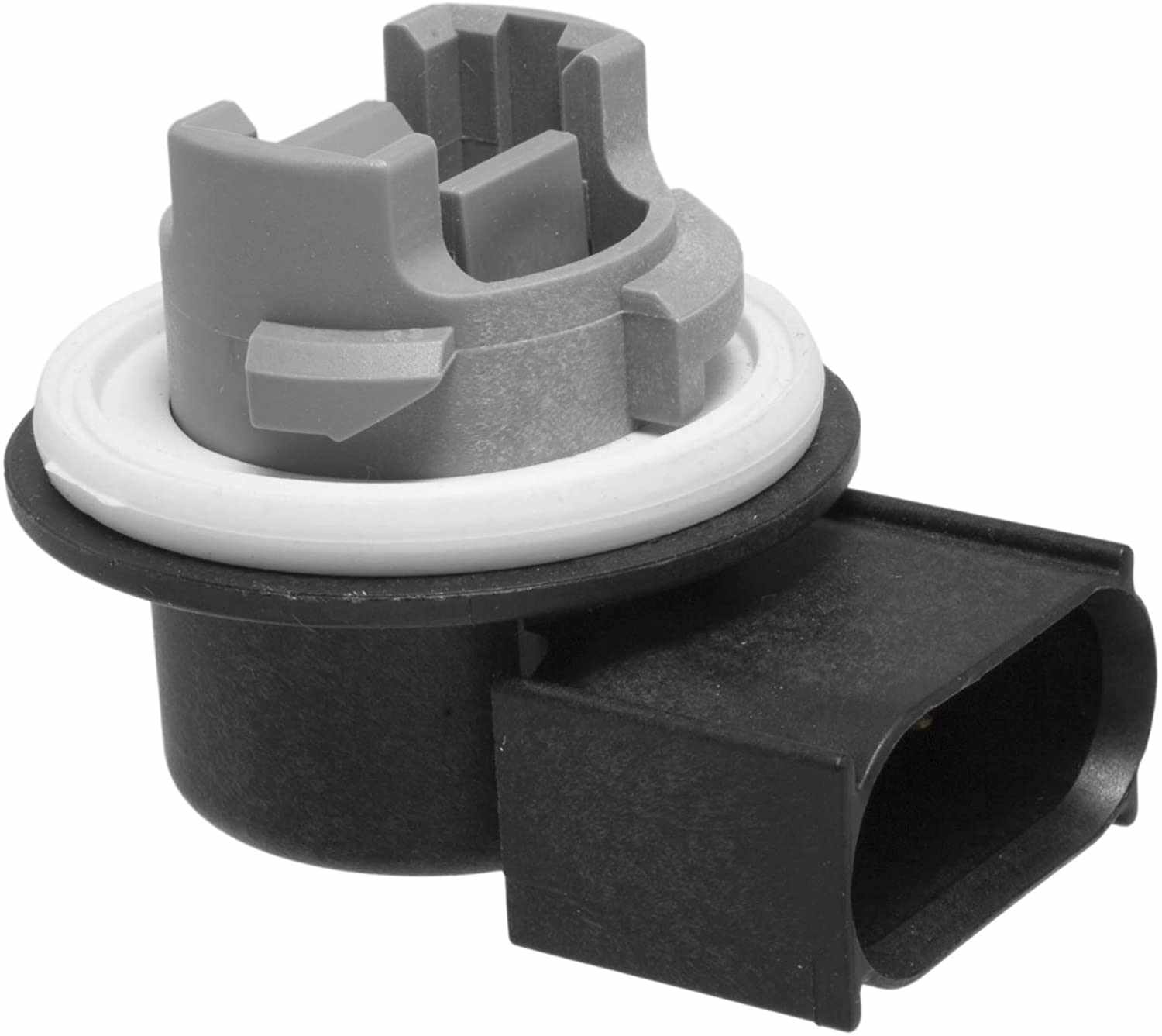 SOCKET DE FOCO - Doble Contacto. 3 Terminales