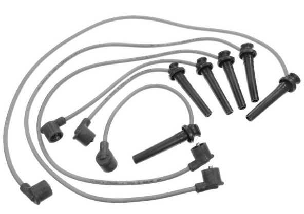 CABLES PARA BUJÍAS - 2.5L