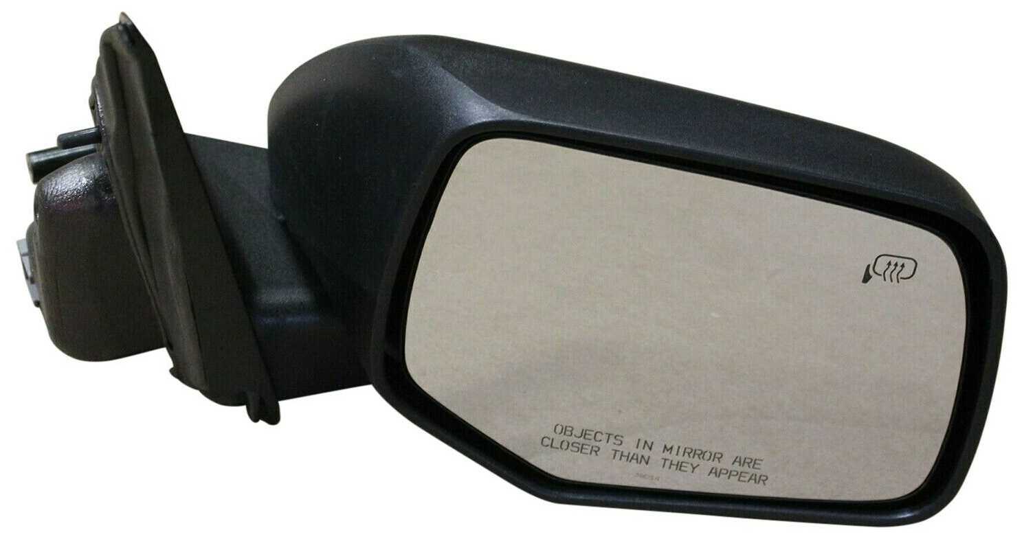 ESPEJO RETROVISOR - RH foto 1