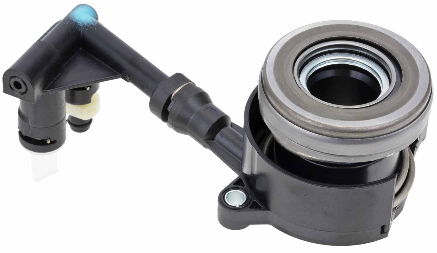BOMBA AUXILIAR DE EMBRAGUE - 1.6L Turbo
