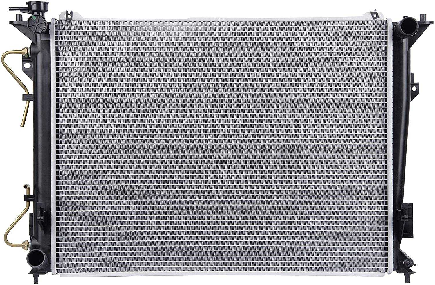 RADIADOR DE MOTOR - 2.4, 2.7L