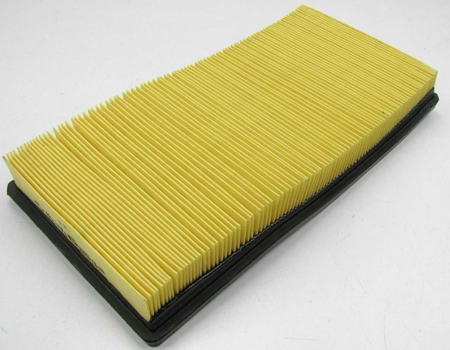 FILTRO DE AIRE - 3.7L, 4.7L, 5.9L, 2.5L, 4.0L. Rectang. 34.47x16.96x4.13cm