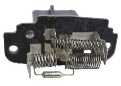 RESISTOR DEL AIRE ACONDICIONADO foto 2