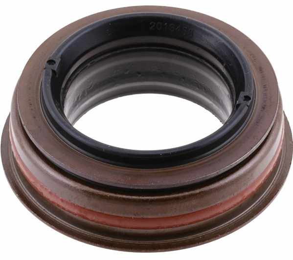 RETÉN DE RUEDA - Del. DI=33,53mm. Diseño original foto 1