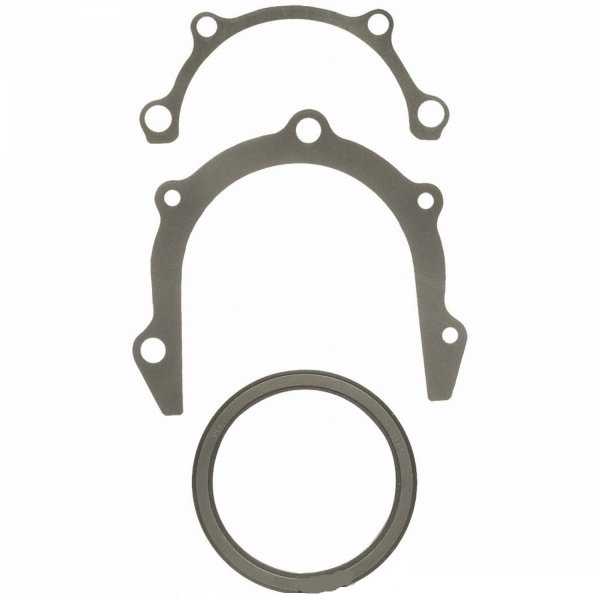 RETÉN DE CIGÜEÑAL TRASERO - 2.0L, 2.4L, 2.5L, 3.0L,3.3L,3.5L, 3.3L, 3.8L, 4.0L