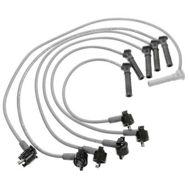 CABLES PARA BUJÍAS - 4.0L SOHC foto 1