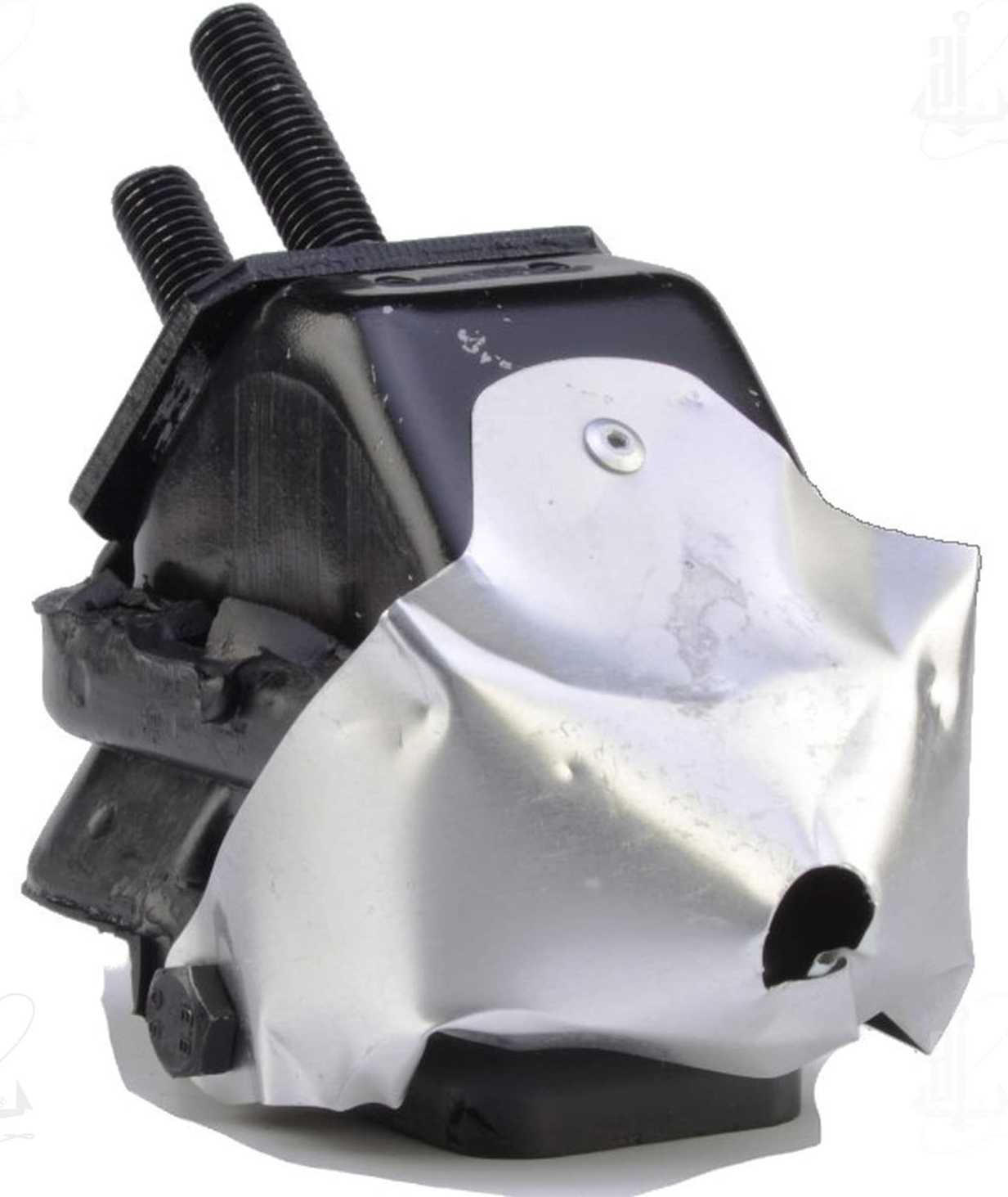 SOPORTE DE MOTOR - RH, delantero. 4.6L, 5.4L foto 1
