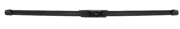 ESCOBILLA LIMPIAPARABRISAS - Delantera RH/LH. 22"(550 mm). Conector de presión específico para brazos OE tipo botón (Top Button / Pinch Tab) y gancho de nueva generación.
