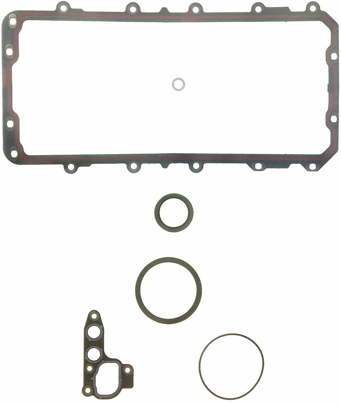 EMPAQUETADURA DE MOTOR INFERIOR - 5.4L foto 1
