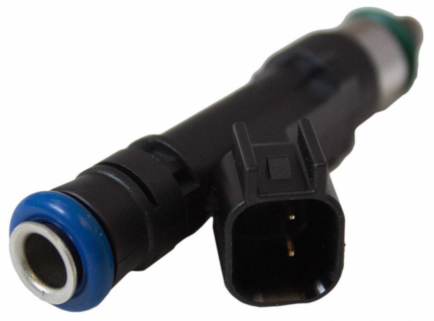 INYECTOR - 5.0L, 5.2L foto 3