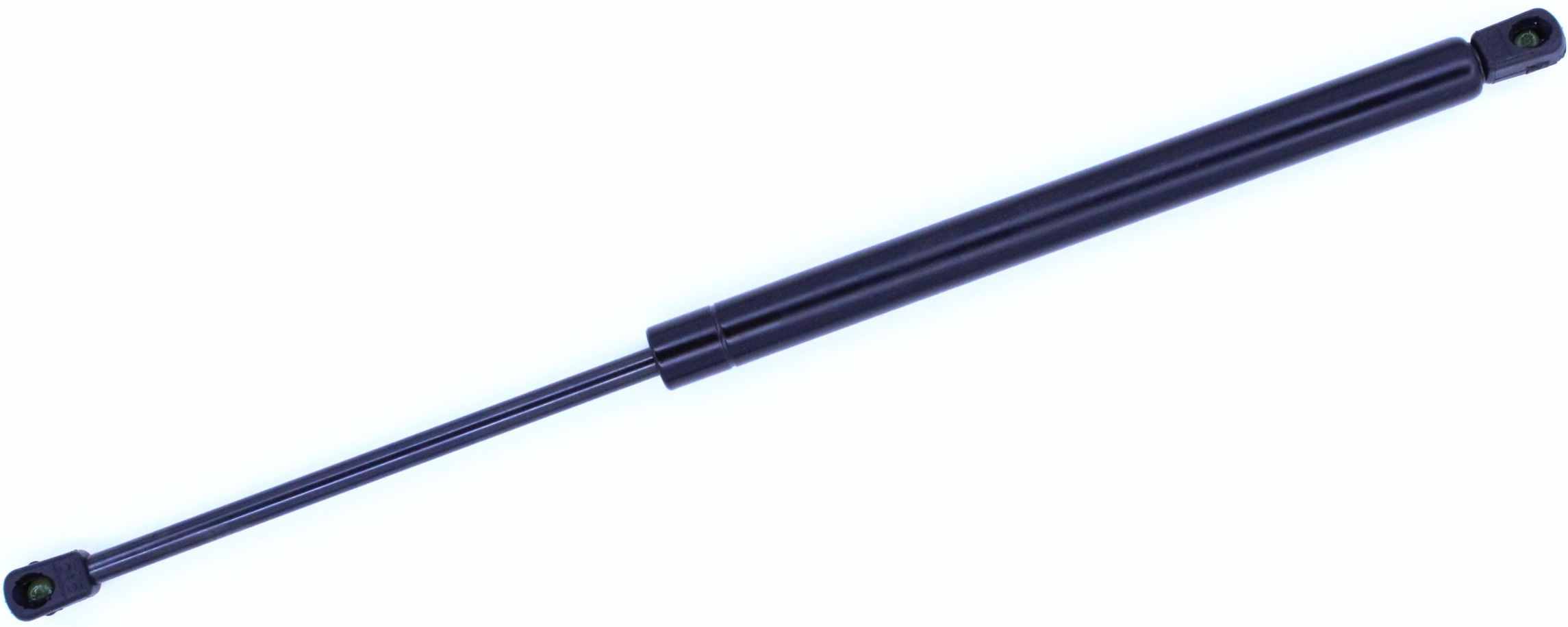 AMORTIGUADOR DE CAPOT - Fuerza=335 N / 75 Lb. Ext=49.2cm. Comp=28.75cm