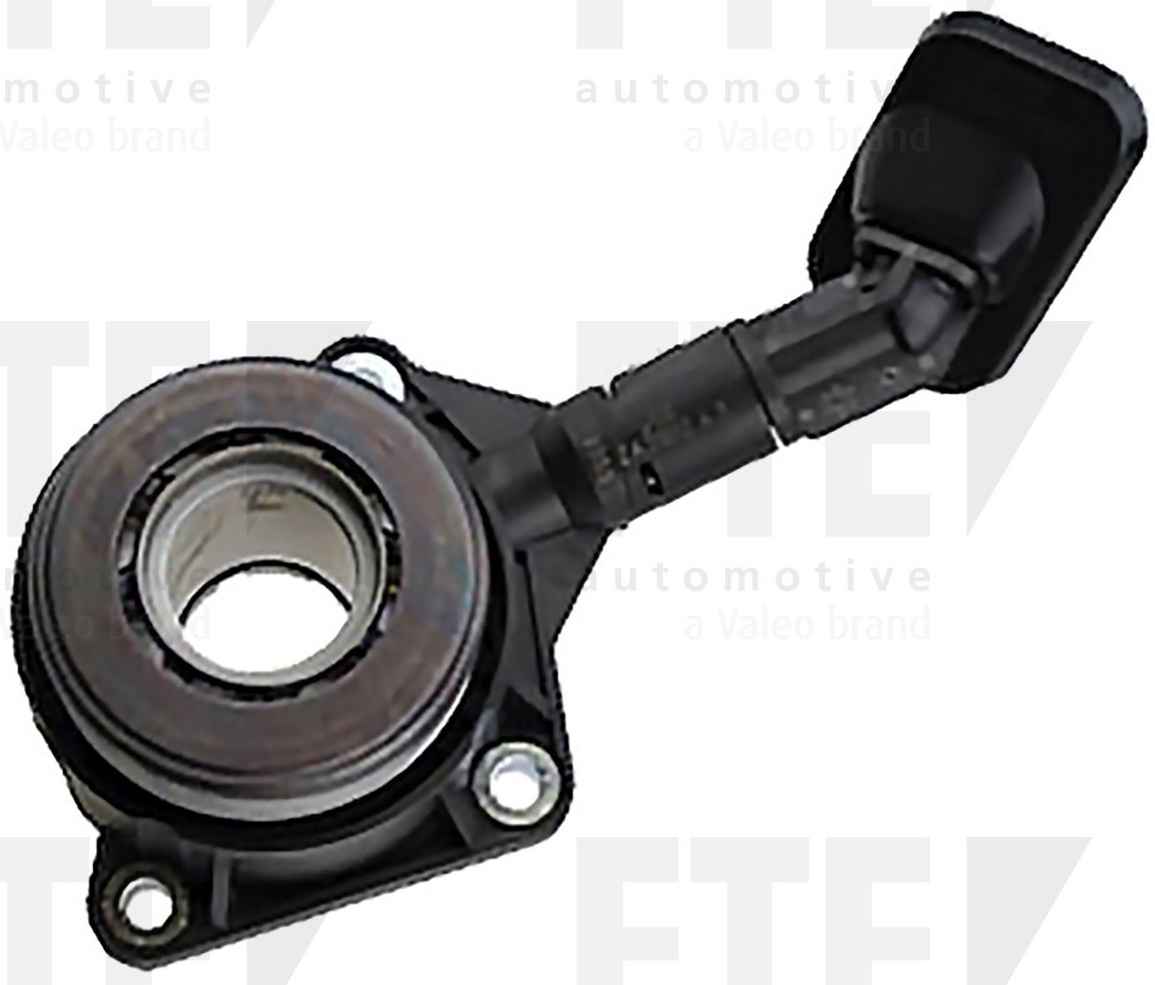 BOMBA AUXILIAR DE EMBRAGUE - 2.0L CON Turbo foto 3
