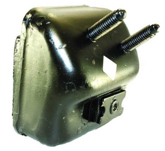 SOPORTE DE MOTOR - RH del., 4.0L foto 1