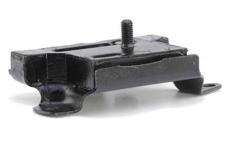SOPORTE DE MOTOR - LH del. 4.9L, 5.8L, 6.6L foto 3