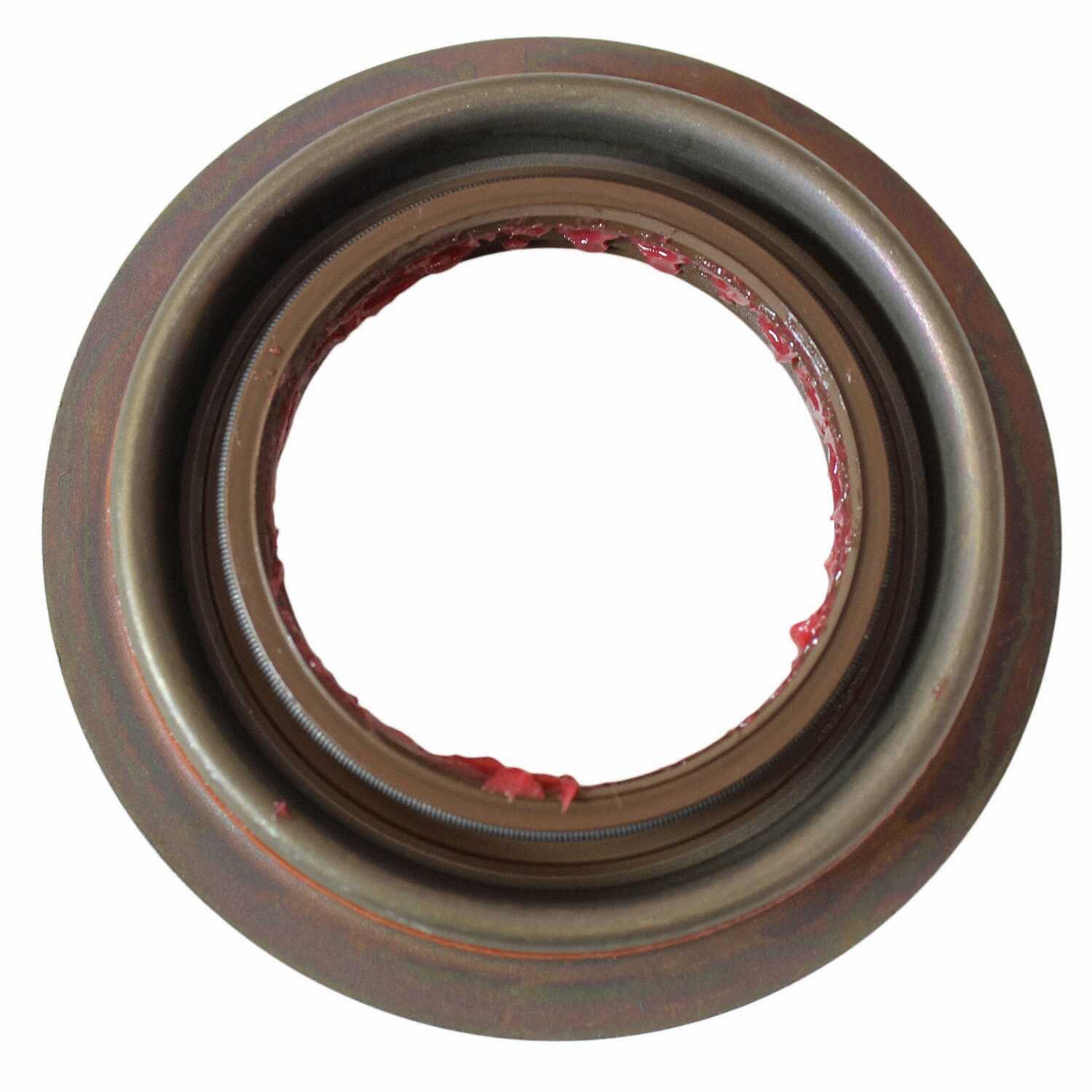 RETÉN DE PALIER - Delantero RH. 66.58x44x10mm foto 1