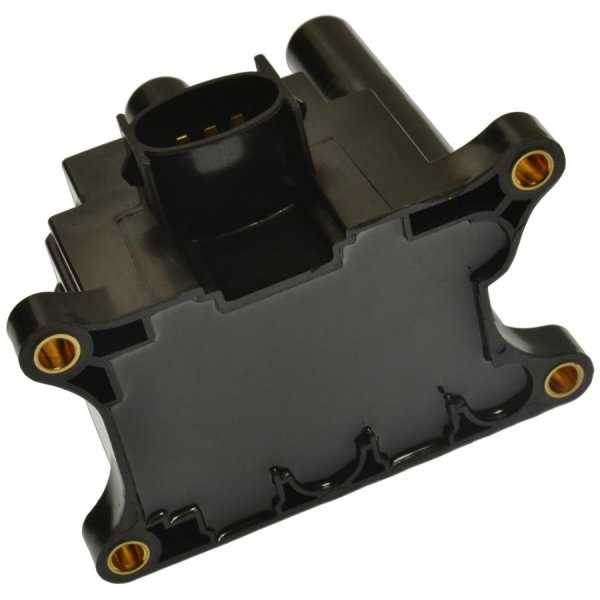 BOBINA DE ENCENDIDO - 2.3L, (2.0L) p' 4 Cilindros foto 2