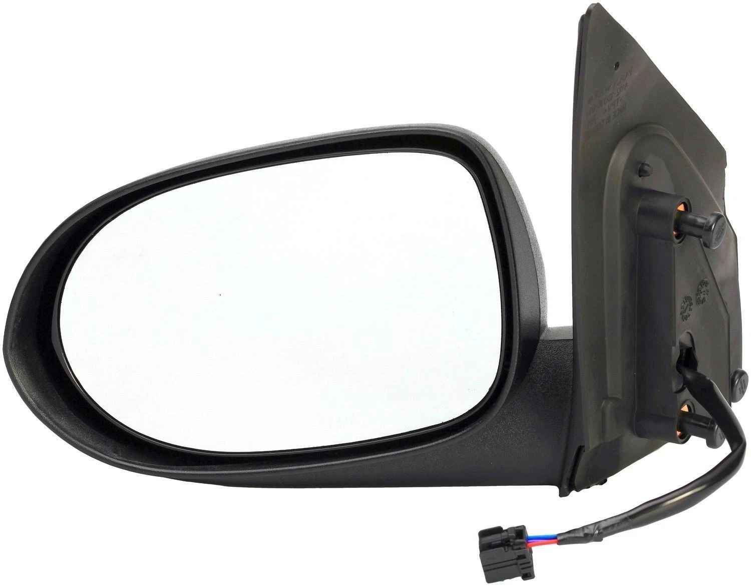 ESPEJO RETROVISOR - RH foto 2