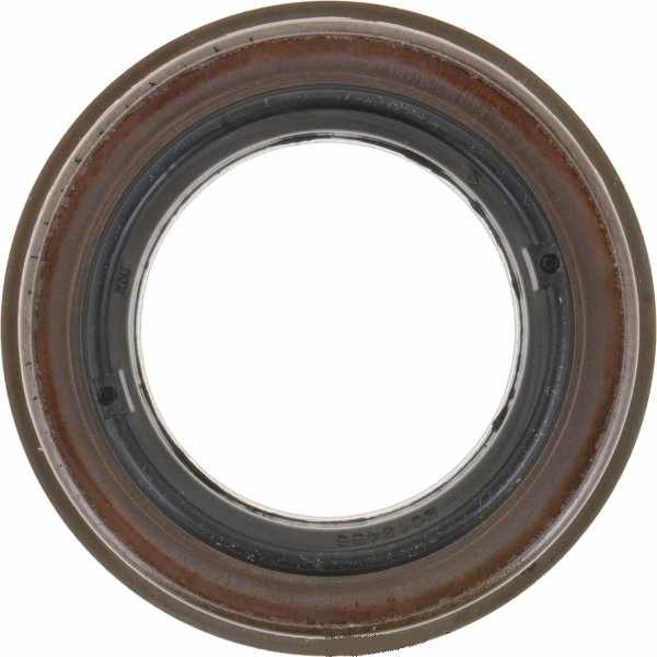 RETÉN DE RUEDA - Del. DI=33,53mm. Diseño original foto 3