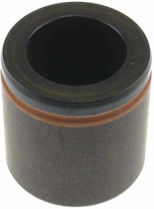 PISTÓN DE CALIPER - Delantero, 54mm, Fenólico foto 2