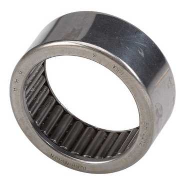 RODAMIENTO DE PALIER - Tipo Canastillo. 44.45x34.92x19.05mm foto 2