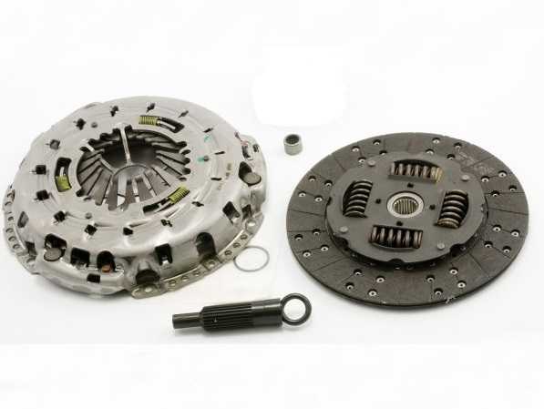 KIT DE EMBRAGUE - 4.0L (4.6L)