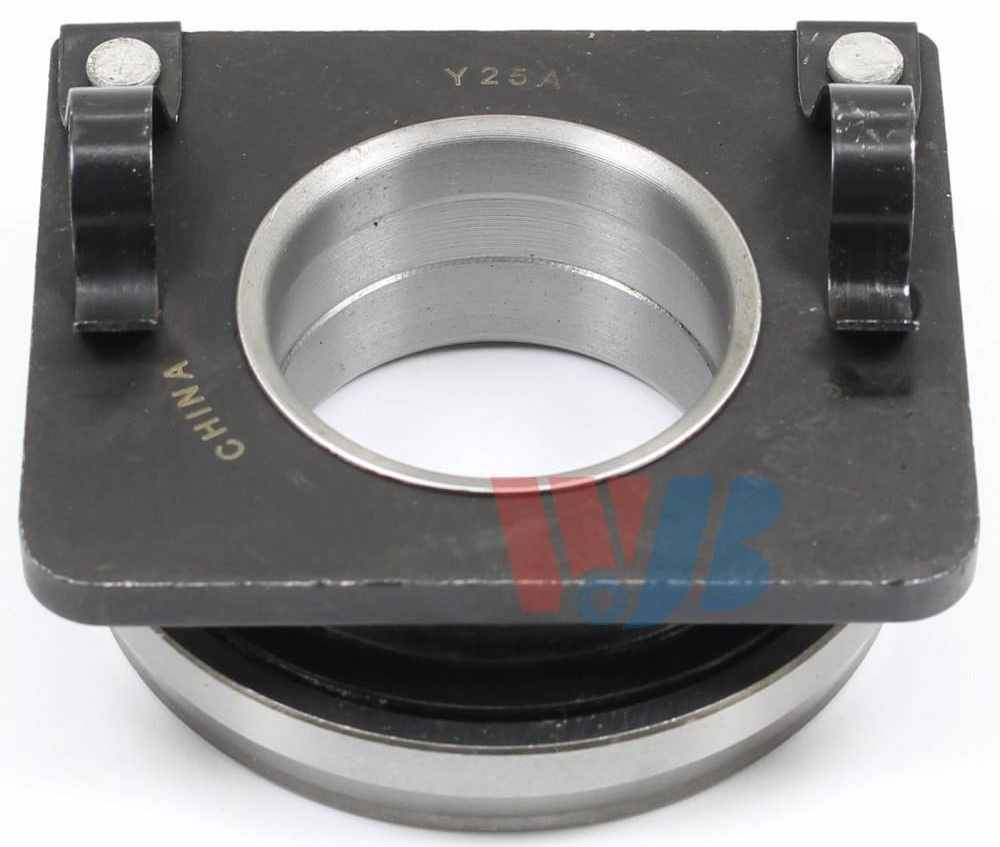 RODAMIENTO DESPLAZADOR - Con Placa/Soporte. 77.77x36.50x36.07mm foto 2