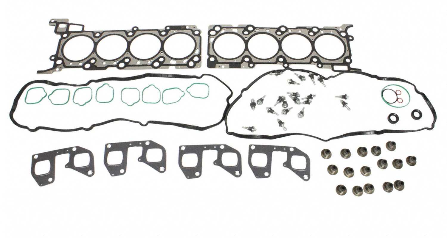 EMPAQUETADURA DE MOTOR SUPERIOR - 6.2L foto 1