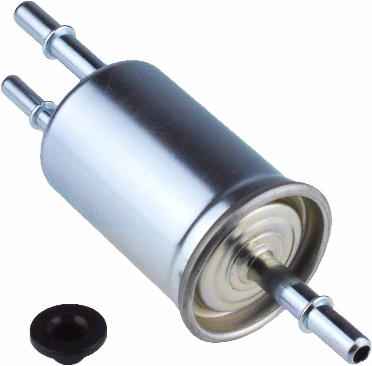 FILTRO DE GASOLINA - Cuerpo Delgado. 3 conectores foto 1