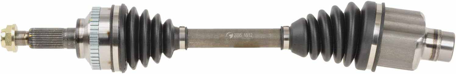 HOMOCINÉTICO - RH foto 1