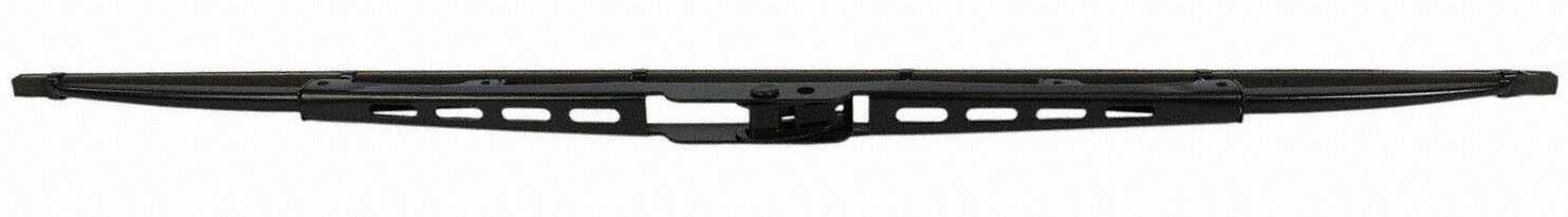 ESCOBILLA LIMPIAPARABRISAS - Delantera. 18"(450 mm). Conector J-Hook (9x3mm). foto 3