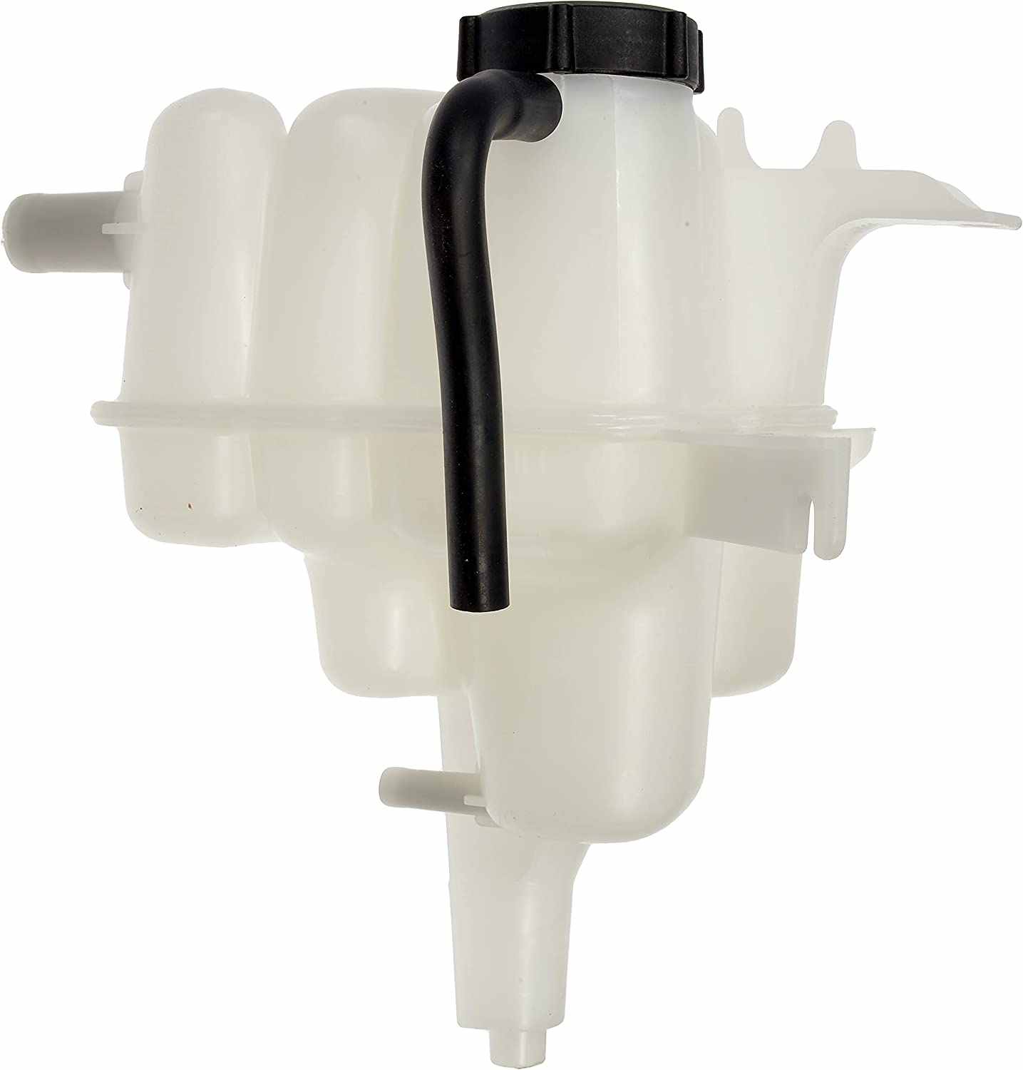 DEPÓSITO DE AGUA DE RADIADOR - Incluye Tapa. 3.0L foto 3